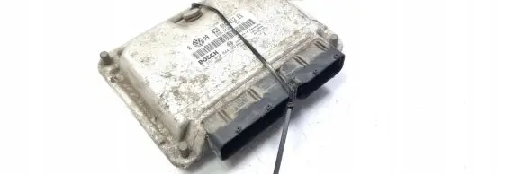 Volkswagen Golf IV Engine control unit/module ECU 038906012ES