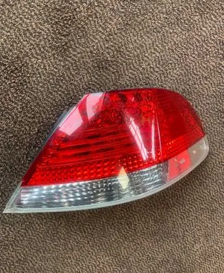 BMW 7 E65 E66 Rear/tail lights 6937236