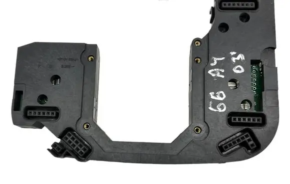 Audi A4 S4 B5 8D Steering angle sensor 8E0953549F 05114403