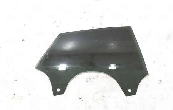 Audi A7 S7 4K8 Rear door window glass 4K8845206A