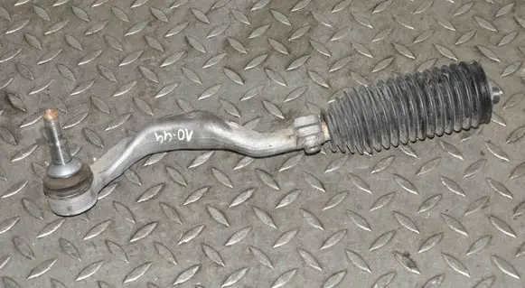 Steering tie rod