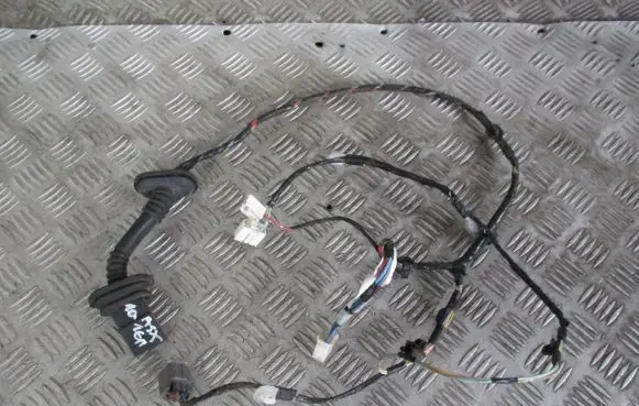 Mitsubishi ASX Other devices 8512B730