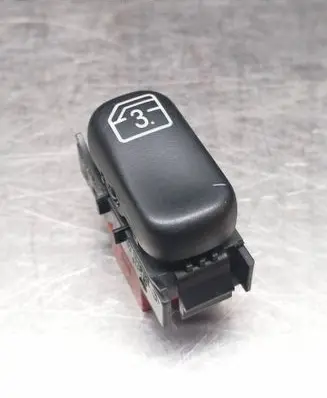 Mercedes-Benz CLK A208 C208 Electric window control switch 1638200410