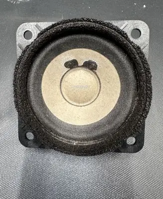 Infiniti FX Panel speaker 28148JK200 283160001