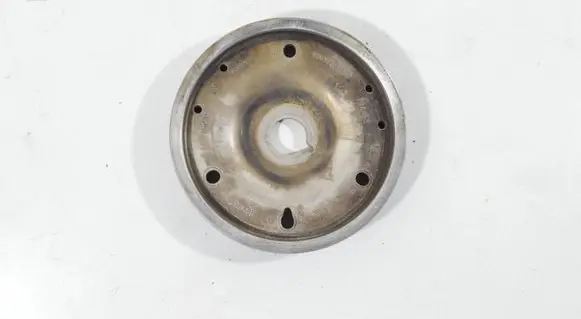 Porsche 911 996 Crankshaft pulley 99610211563 99610211561 99610211562