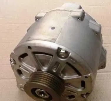 Audi A6 S6 C7 4G Generator/alternator LR1190-933