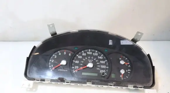 KIA Sorento Clock 