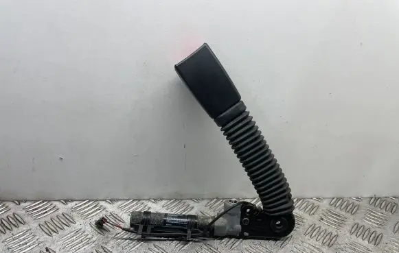 BMW 7 F01 F02 F03 F04 Front seatbelt buckle 9115306