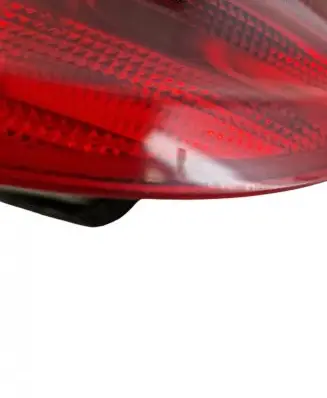 Rear/tail lights