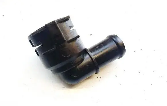 Volkswagen Jetta V Engine coolant pipe/hose 1K0122291J