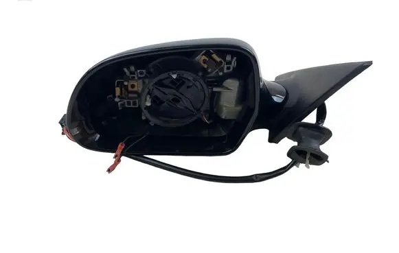 Audi A4 S4 B8 8K Front door electric wing mirror 8T0959577 E1020931