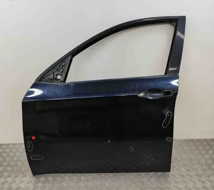 BMW X6 E71 Front door 7198159