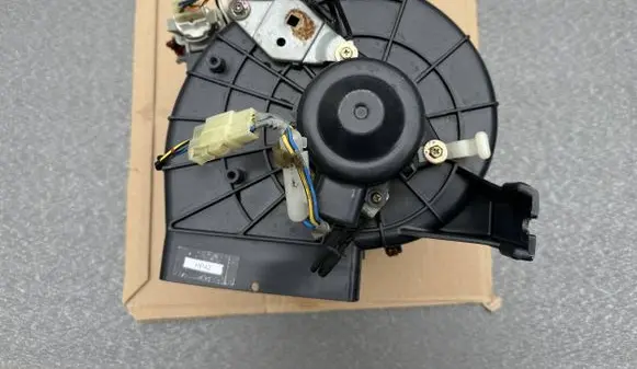 Honda Prelude Heater fan/blower 39410-SB0-623
