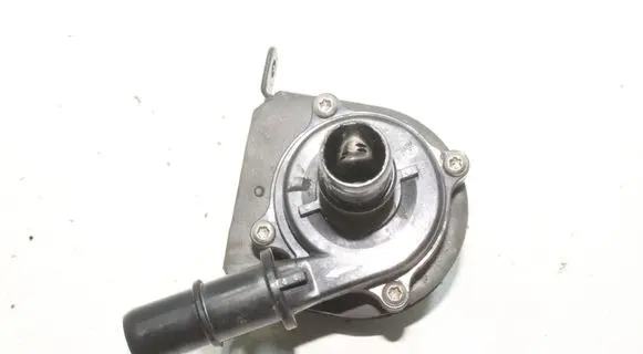 Ford Mustang Mach-E Electric auxiliary coolant/water pump MU5A8B590BA