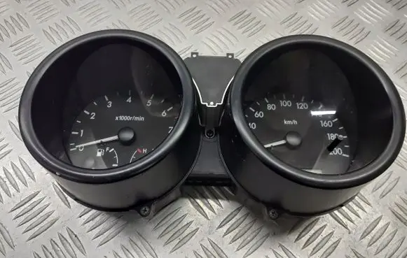 Chevrolet Aveo Tachometer 96426049
