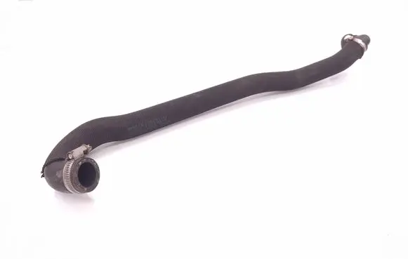 BMW 5 E60 E61 Air intake hose/pipe 7837711