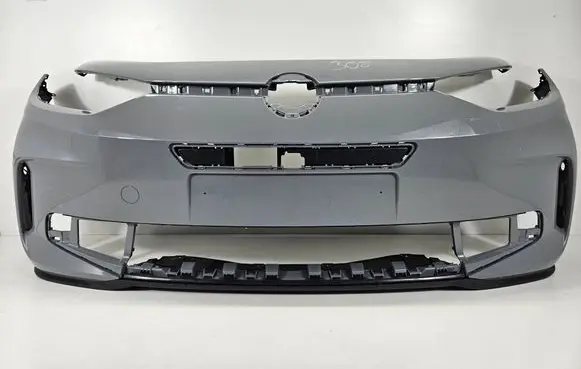 Volkswagen ID.3 Front bumper 10A807221A 10A807231A 10A805915A