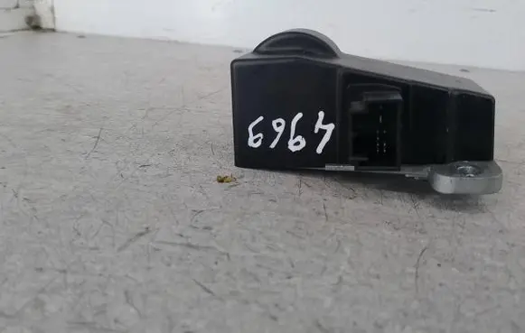 Volkswagen PASSAT B6 Steering wheel lock 3C0905861G