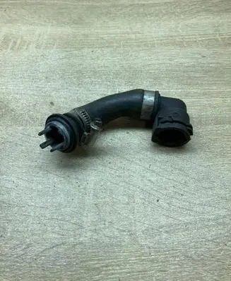 BMW 6 F12 F13 Engine coolant pipe/hose 8375796
