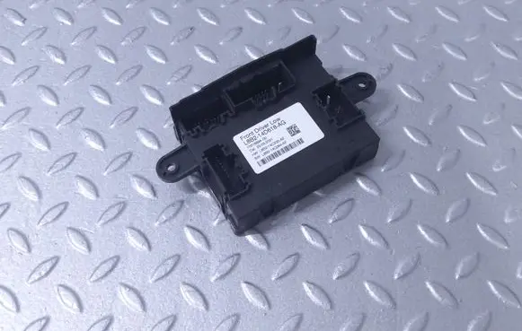 Land Rover Defender Door control unit/module L8B214D618AG L8B214C235AE L8B214C064AF