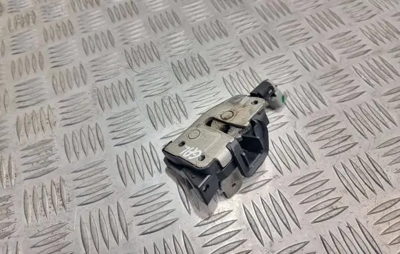 Ford Explorer Tailgate/trunk/boot lock/catch/latch 9112025f