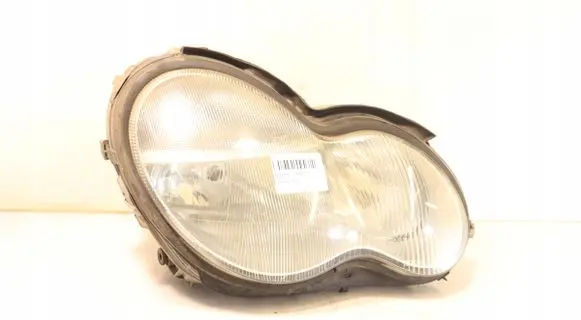Mercedes-Benz C W203 Headlight/headlamp