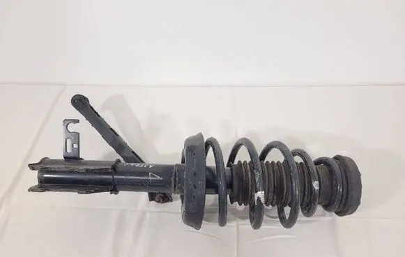 Opel Astra J Front shock absorber with coil spring 339372 0197