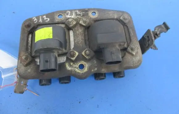 Fiat 500 Cinquecento High voltage ignition coil