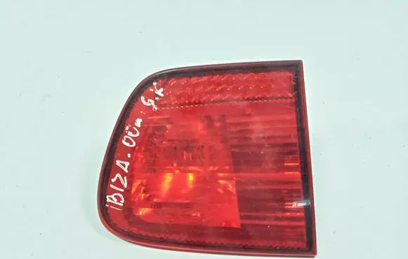 Seat Ibiza II (6k) Tailgate rear/tail lights