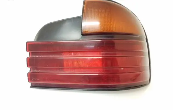 Mitsubishi Galant Eterna Rear/tail lights 0438575 2057