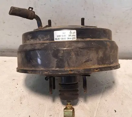 KIA Sorento Brake booster 591103E610 4Z10