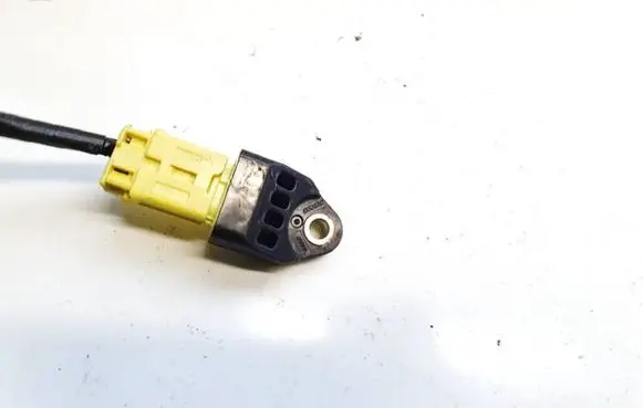 Toyota RAV 4 (XA30) Airbag deployment crash/impact sensor 8983133020 89831-33020