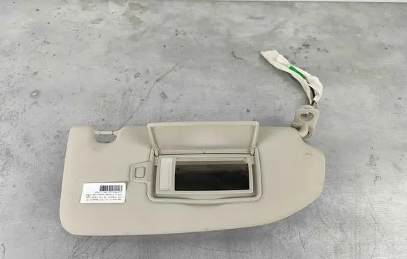 Volvo XC60 Sun visor 39842500