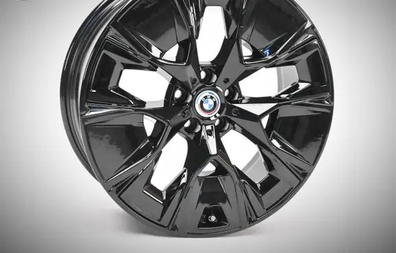 BMW iX3 G08 R20 alloy rim 7916267 7916268
