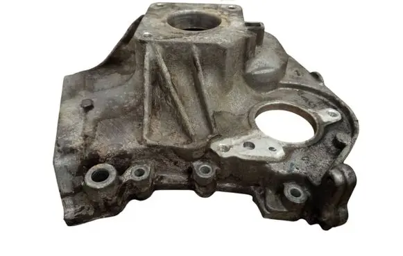 Jeep Grand Cherokee Timing chain cover 2495G