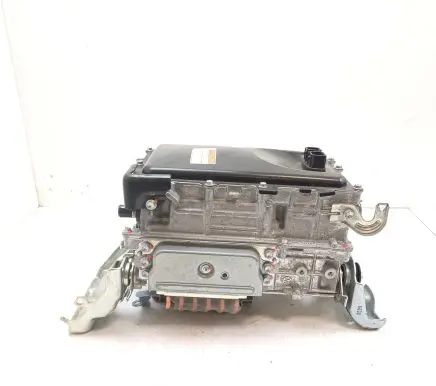 Toyota Corolla E210 E21 Voltage converter inverter G920047331