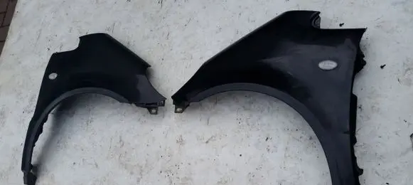Volvo V50 Fender A168