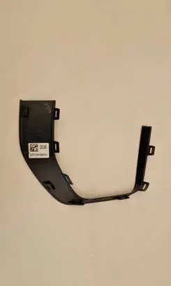 Land Rover Range Rover Evoque L538 Front bumper splitter molding 17b970b
