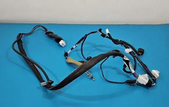 Toyota Yaris Tailgate/trunk wiring harness 82184-0D150-C IMPRK1535556
