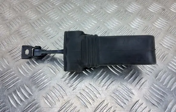 Audi A8 S8 D4 4H Rear door check strap stopper 4H0839249D