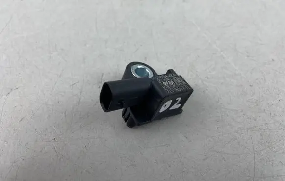 Volkswagen ID.4 Airbag deployment crash/impact sensor 1EA959651C