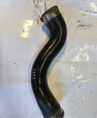 Mercedes-Benz E W212 Intercooler hose/pipe