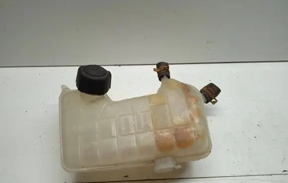 Renault Scenic II - Grand scenic II Coolant expansion tank/reservoir 8200262036