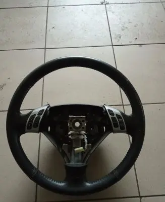 Honda Accord Steering wheel 4722S