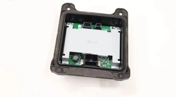 Mitsubishi Eclipse Cross Headlight ballast module Xenon 5774524
