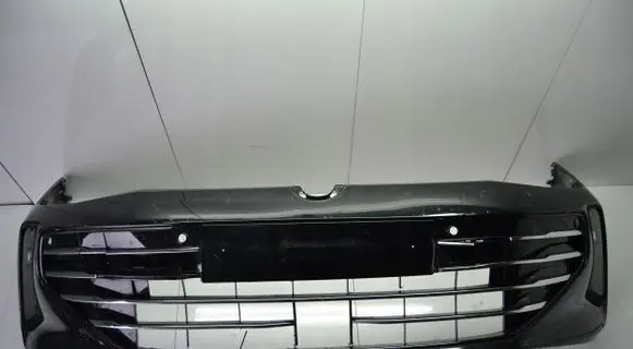 Volkswagen PASSAT B5 Front bumper R14P3