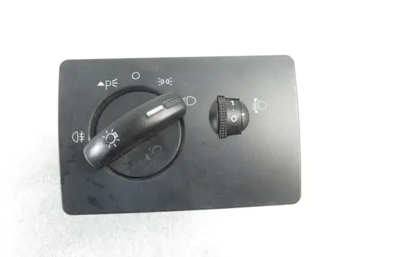 Ford Focus C-MAX Light switch 3M5T13A024EA