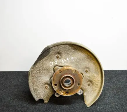 Audi A6 S6 C7 4G Rear wheel hub 8K0505432AR