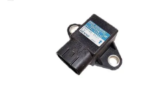 Lexus GS 300 350 430 450H ESP acceleration yaw rate sensor 89191-50020
