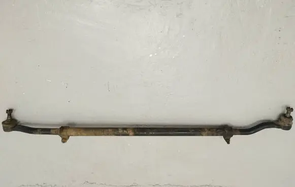 Steering tie rod